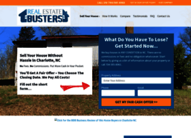 Realestatebusters.com