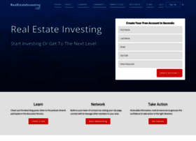 Realestateinvesting.com