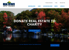 realestatewithcauses.org