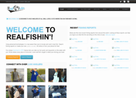 Realfishin.com