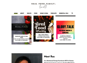 Realfoodfamily.com