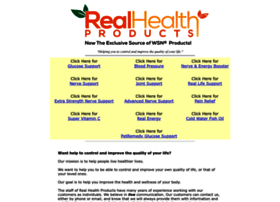 realfoodnutrients.com
