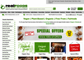 realfoods.co.uk