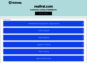 realfrat.com
