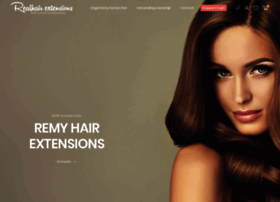 realhairextensions.nl