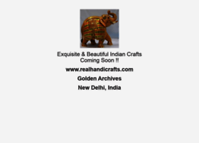 Realhandicrafts.com
