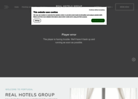 realhotelsgroup.com