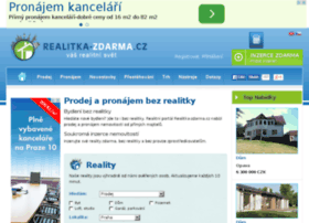reality-bez-realitky.cz