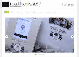 reallifeconnect.com