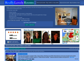 Reallylovelyrooms.co.uk