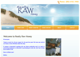 reallyrawhoney.com.au