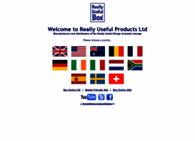 reallyusefulproducts.co.uk