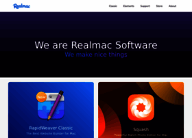 Realmacsoftware.com