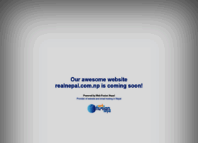 realnepal.com.np