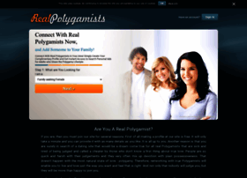 realpolygamists.com