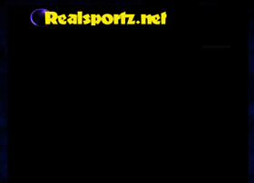 Realsportznet.blogspot.co.nz
