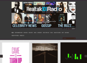 Realtalk101radio.com