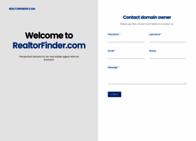 realtorfinder.com