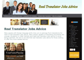 realtranslatorjobs.the-real-way.com