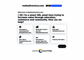 realtydirectory.com