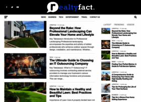Realtyfact.com
