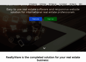 realtyware.com