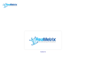 Reametrix.com