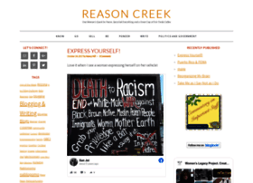 reasoncreek.com
