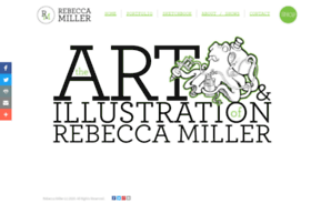 Rebecca-miller-illustration.com