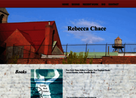 Rebeccachace.com