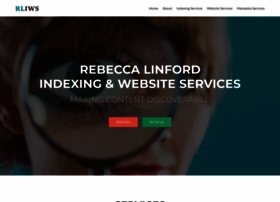 Rebeccalinford.co.uk