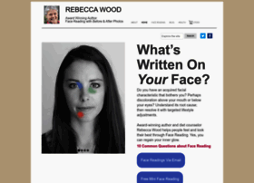 Rebeccawood.com