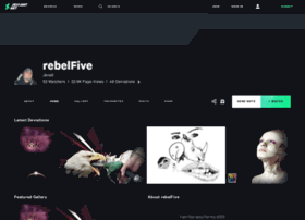 rebelfive.deviantart.com