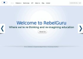 Rebelguru.com
