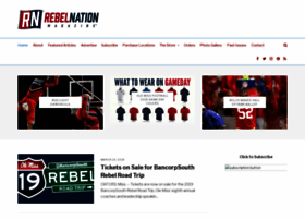 Rebelnationmagazine.com