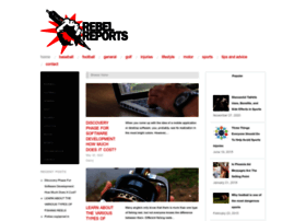 Rebelreports.com