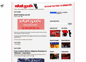 rebelyouth-magazine.blogspot.com