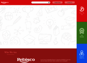 Rebisco.com.ph