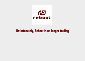 rebootdorset.com
