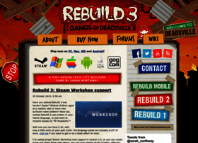 Rebuildgame.com