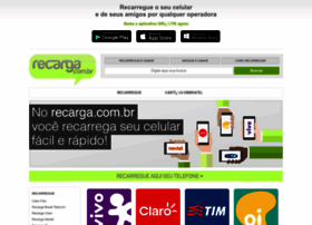 recarga.com.br