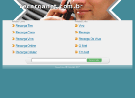 recarganet.com.br