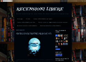 recensioni-libere.blogspot.com