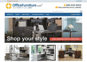 Reception-furniture.officefurniture.com