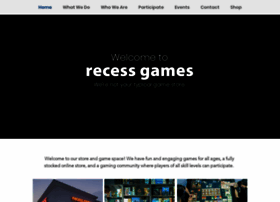 Recess.net