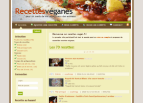 recettes.vegan.fr