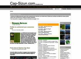 recherche.cap-sizun.com
