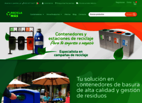 reciclamas.com.mx