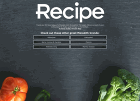 recipe.com