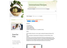 recipes74.blogspot.com